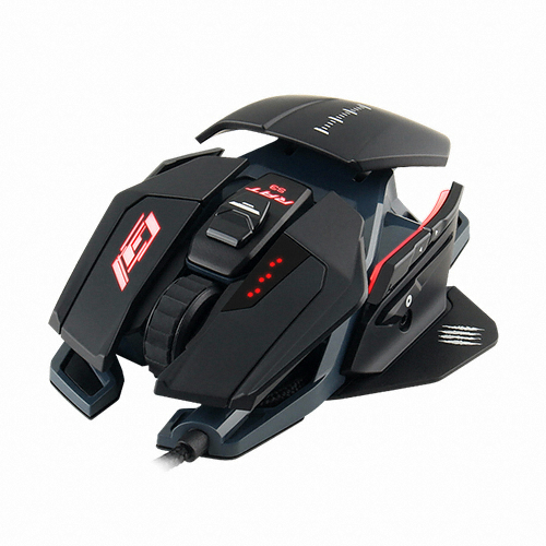 MadCatz R.A.T PRO S3