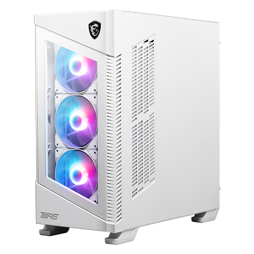 MSI MPG 벨록스 100R (화이트)_이미지