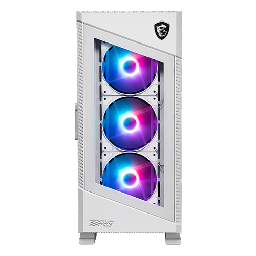 MSI MPG 벨록스 100R (화이트)_이미지