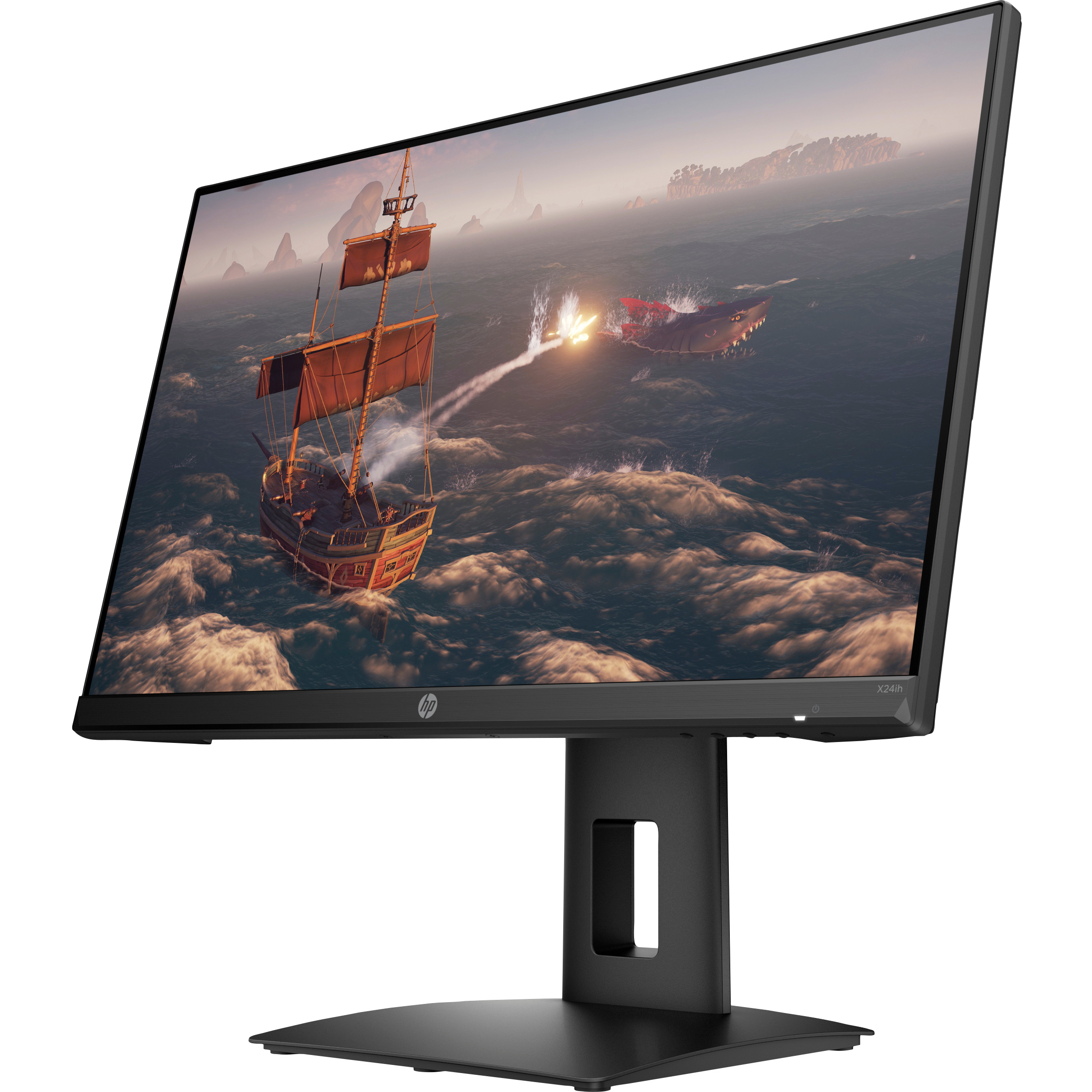HP X24ih_이미지
