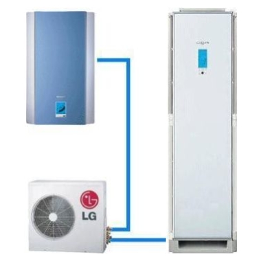 LG전자 휘센 LP-C151WP+LS-C052VB (기본설치비 포함)