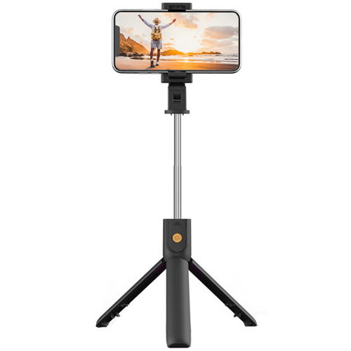 블루투스 셀카봉삼각대