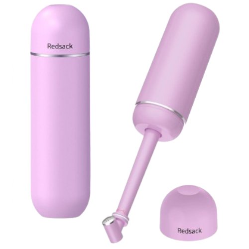 Redsack 휴대용 비데 해외구매