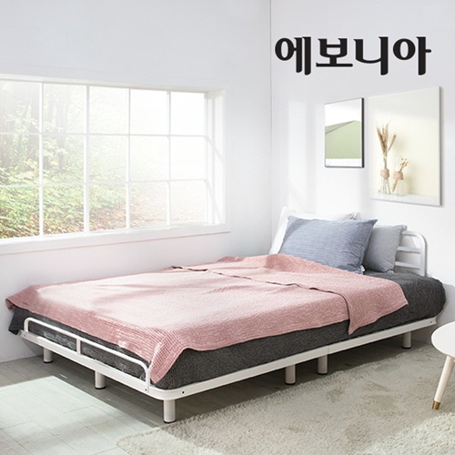 토리노 평상형 B형 침대 Q