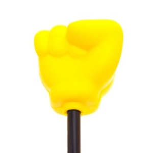 [불명] 스폰지손 묵 지시봉 손가락 묵찌빠 가위바위보_이미지