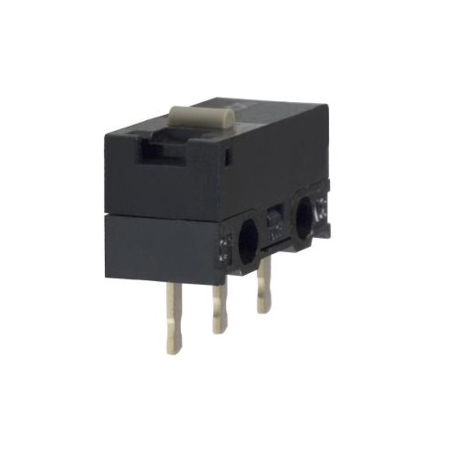 옴론재팬 교체용 스위치 D2F-01F