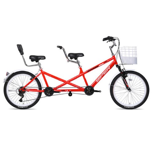 K2바이크 바이퍼 보스턴2.0 (2026년형)