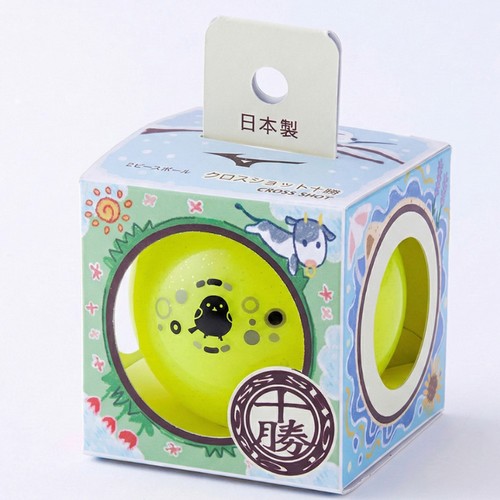 미즈노 크로스샷 도카치볼 C3JBPD01_이미지