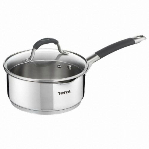테팔 일리코 스텐 IH 편수냄비 [16cm]