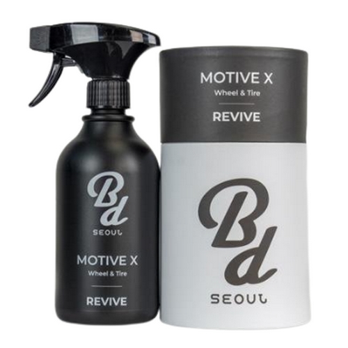 더블엠코퍼레이션 바운드서울 모티브엑스 휠앤타이어 클리너 500ml_이미지