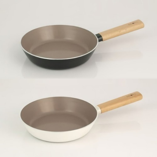 남선 드롭스 포레 IH 프라이팬 (28cm)_이미지