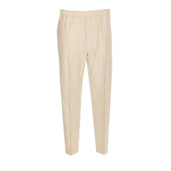 랑방 탄성 허리띠 팬츠 129697880