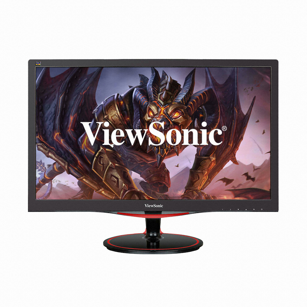 뷰소닉 VX2458 리얼 144 게이밍 무결점