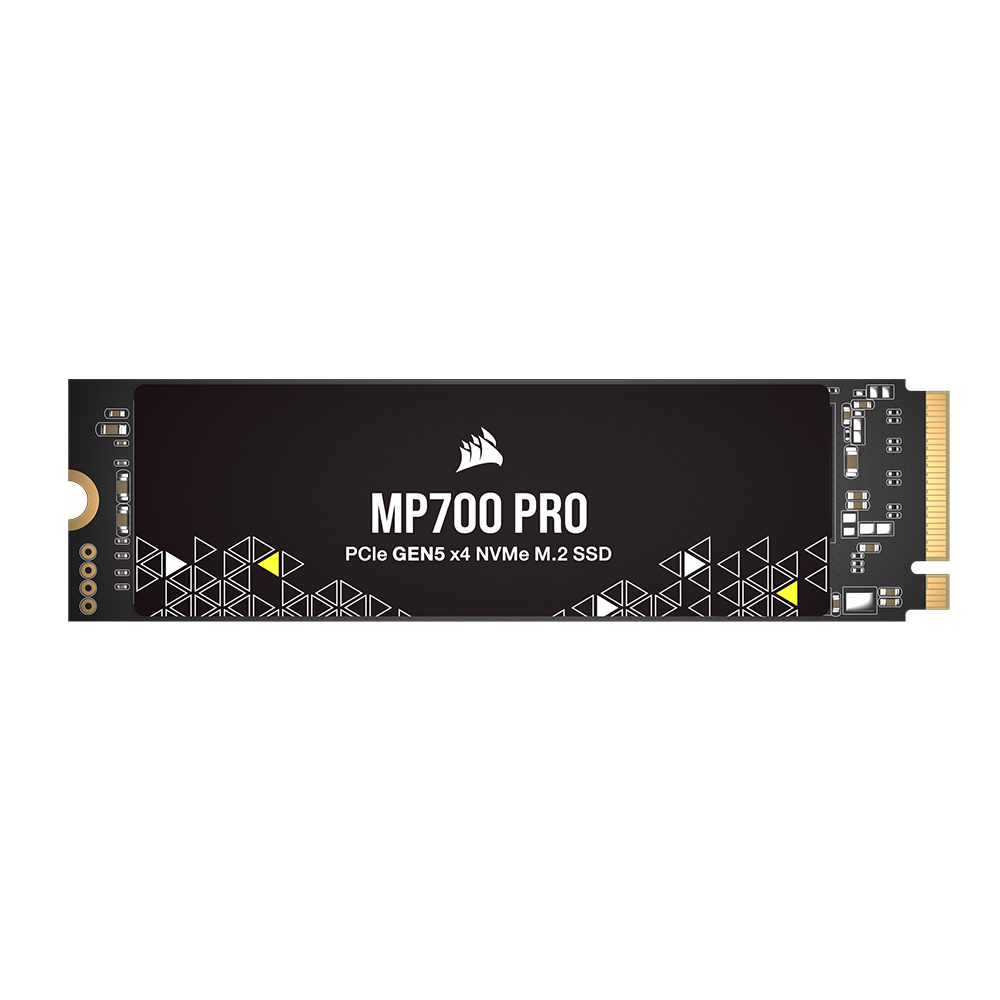 CORSAIR MP700 PRO M.2 NVMe (4TB)