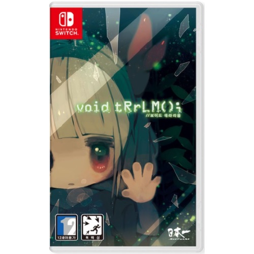 보이드 테라리움 SWITCH 중고,한글판_이미지