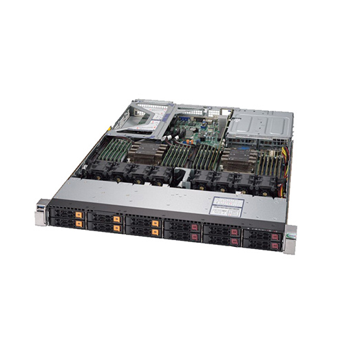 Supermicro SYS-1029U-TN12RV