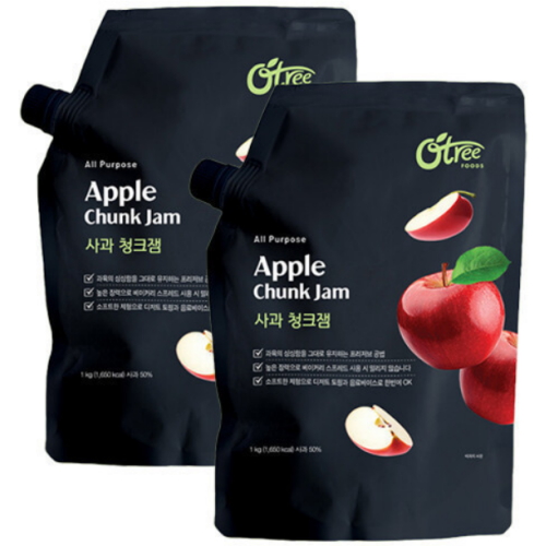 ��Ʈ��Ǫ�� ��� ûũ�� 1kg