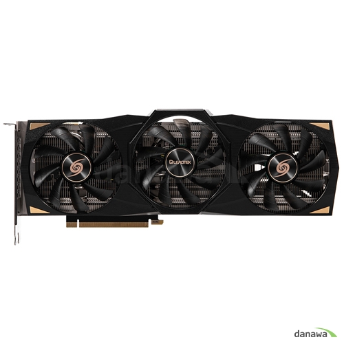 ������ WinFast ������ RTX 3090 HURRICANE D6X 24GB