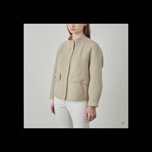 세정 올리비아로렌 여성케주얼 점퍼 VOCFU5S1211_이미지