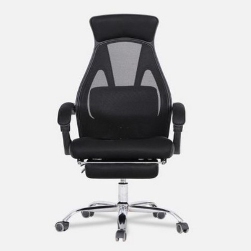 돌리 침대형 메쉬의자