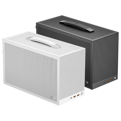 <b>PC</b>COOLER CPS K101 MESH