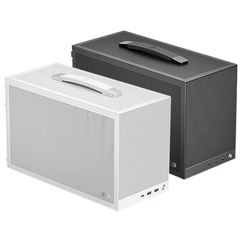 PCCOOLER CPS K101 MESH