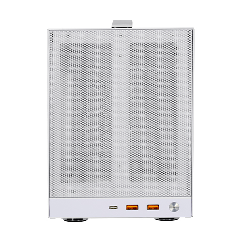 PCCOOLER CPS K101 MESH (화이트)_이미지