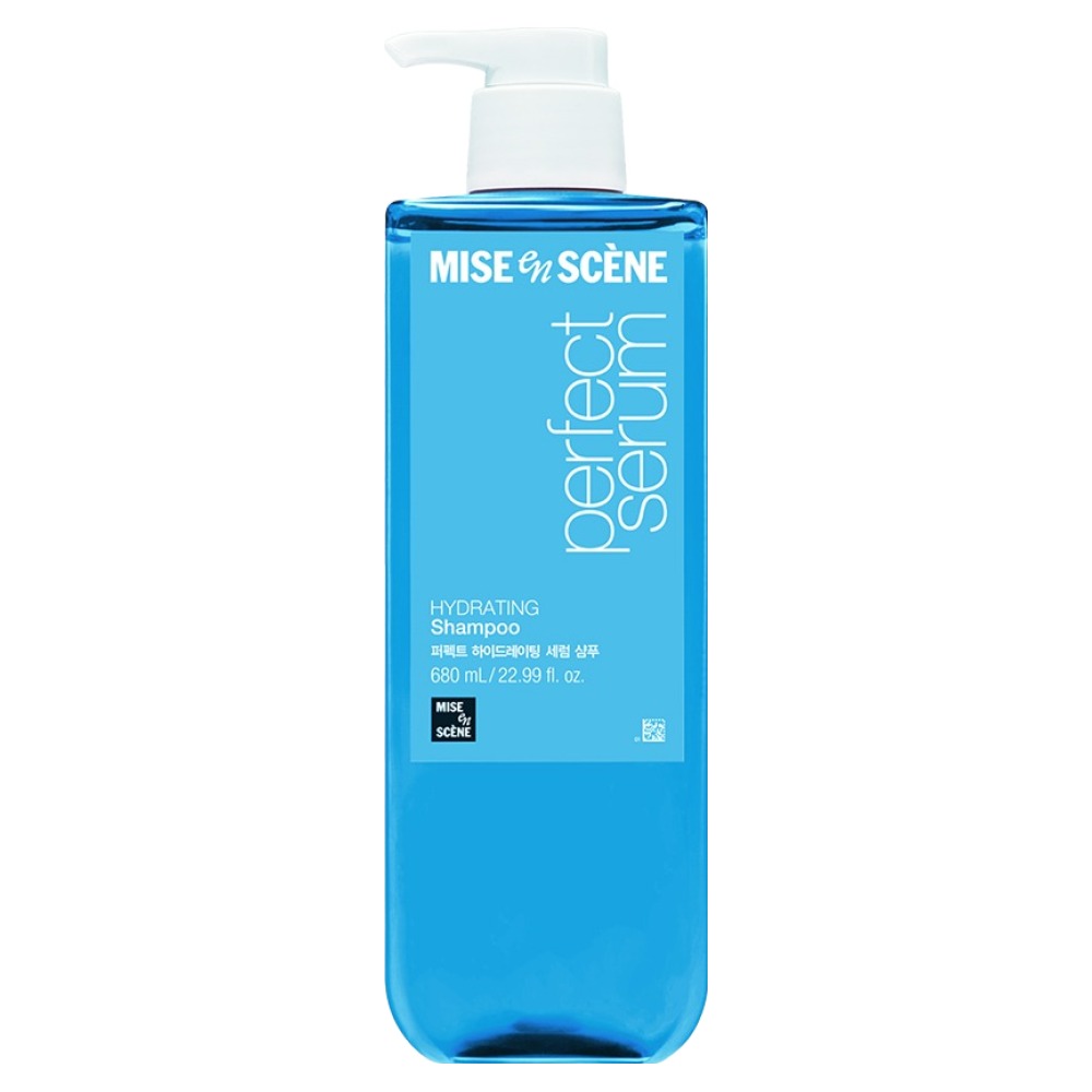 퍼펙트 하이드레이팅 세럼 샴푸 680ml