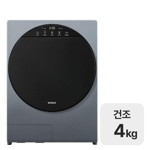위닉스 컴팩트S HS4E400-OBK_이미지