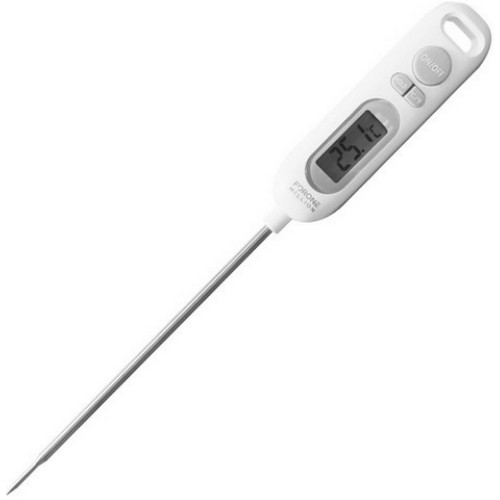 포원밀리언 탐침온도계 AF600