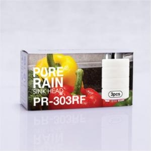 PR-303RF 핸들용 정수필터 3개