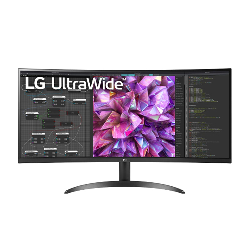LG���� ��Ʈ����̵� 34WQ60C (�ؿܱ���)