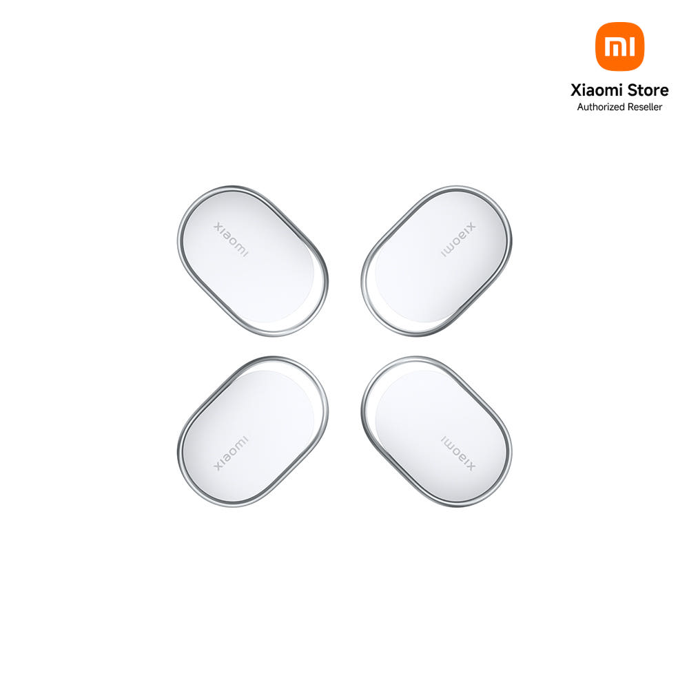 샤오미 스마트태그 (4개)_이미지