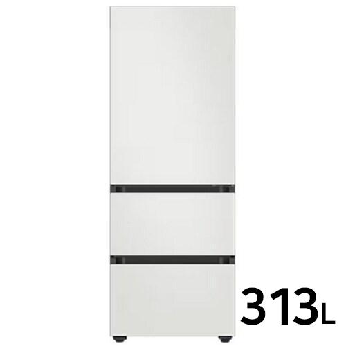 삼성전자 비스포크 김치플러스 키친핏 코타 RQ33DB74E1AP (화이트)_이미지