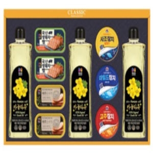 LG생활건강 프리미엄 햄복합 5호 (1개)