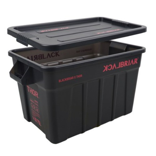 X 토르 컨테이너 75L
