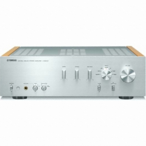 야마하 A-S2000 + CD-S2000 + 엘락 BS-243_이미지