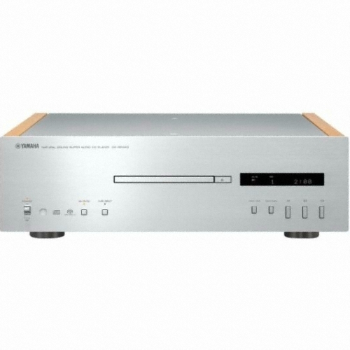 야마하 A-S2000 + CD-S2000 + 엘락 BS-243_이미지