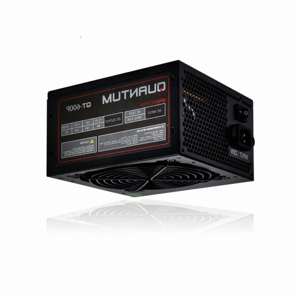 Quantum QT-600P_이미지