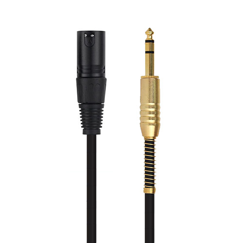 CableMaster CM1013 5.5 스테레오 to XLR 케이블 (10m)