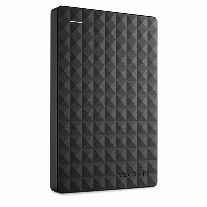 Seagate Expansion Portable Drive Gen3 (500GB)_이미지