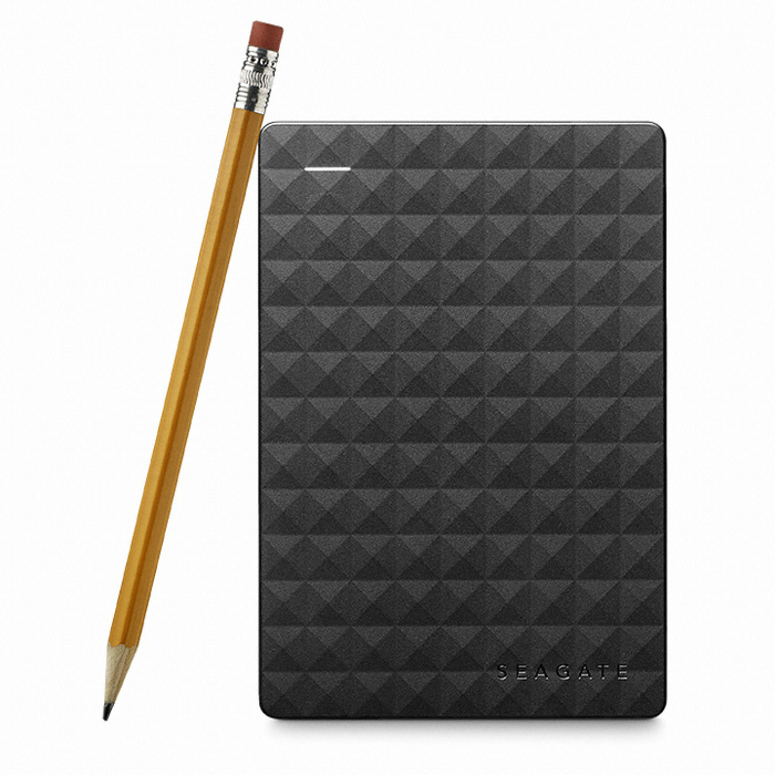 Seagate Expansion Portable Drive Gen3 (500GB)_이미지