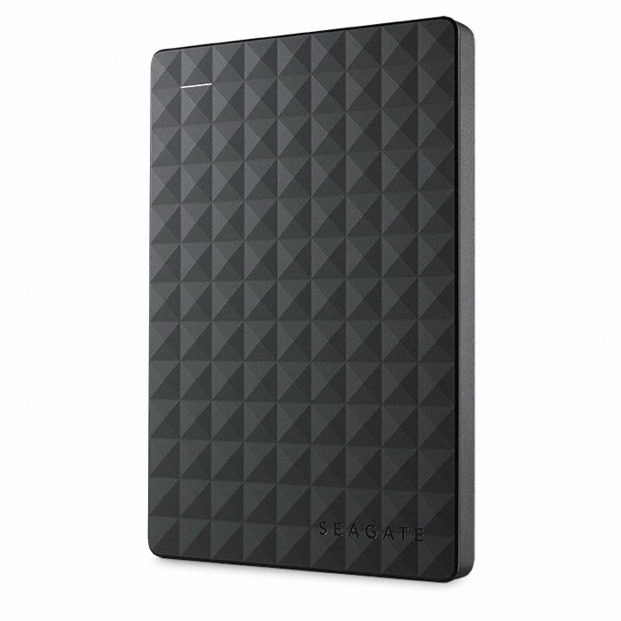 Seagate Expansion Portable Drive Gen3 (500GB)_이미지