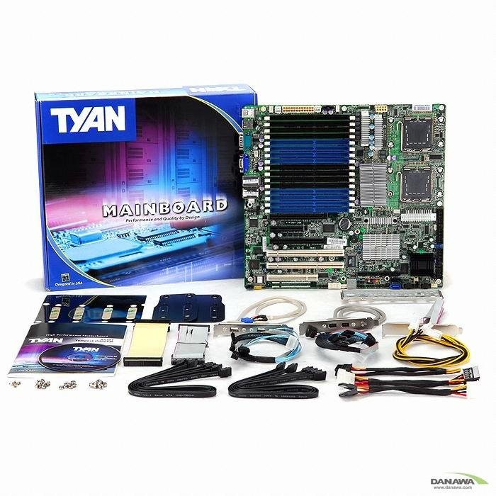 TYAN S5397WAG2NRF (ET-850) TyanKorea_이미지