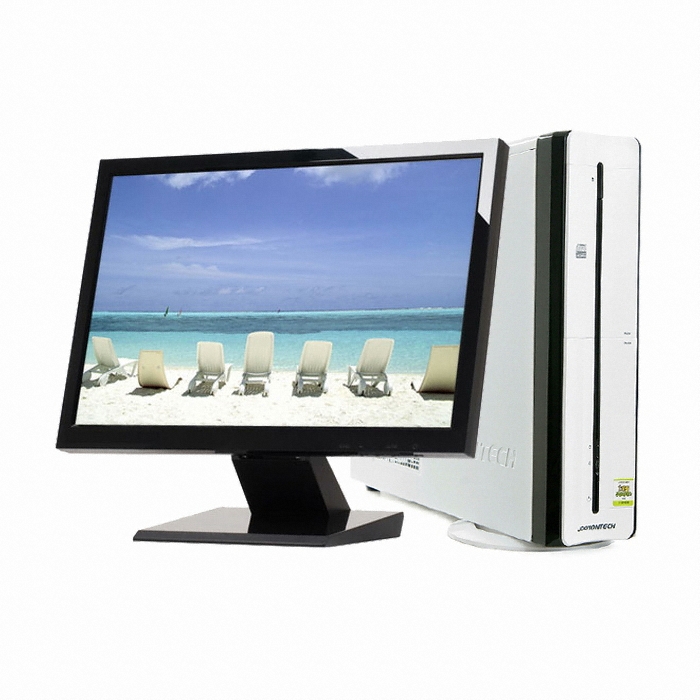 주연테크 프리온E740 (51cm LCD)