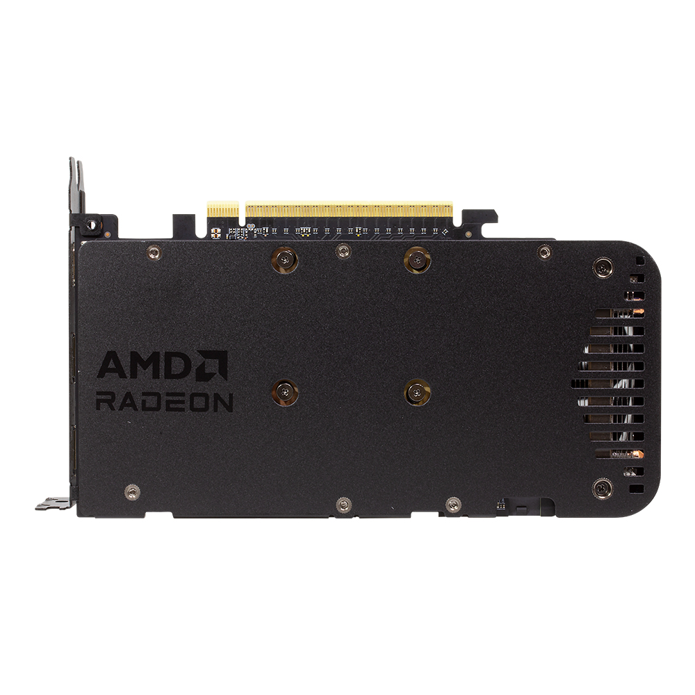 PowerColor 라데온 RX 9060 XT Reaper D6 8GB 대원씨티에스_이미지