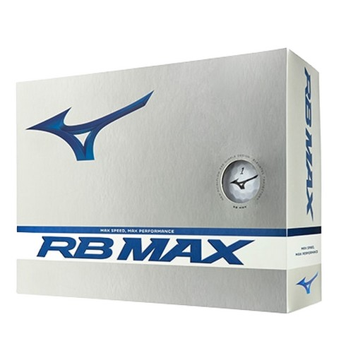 미즈노 RB 맥스 (12개)