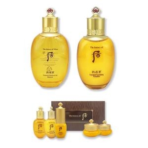  더후 공진향 인양 2종세트 [기획세트]