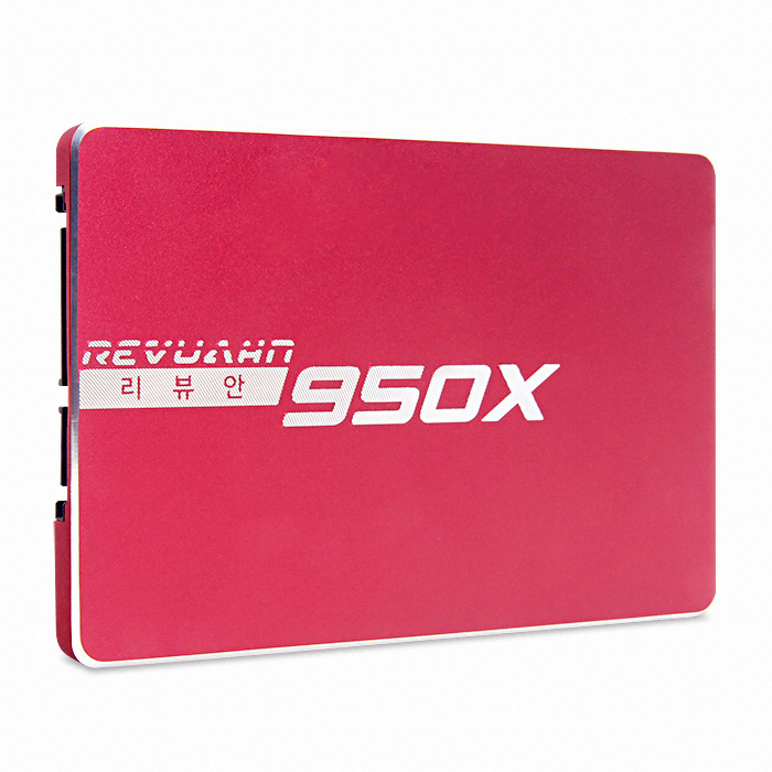 950X SATA