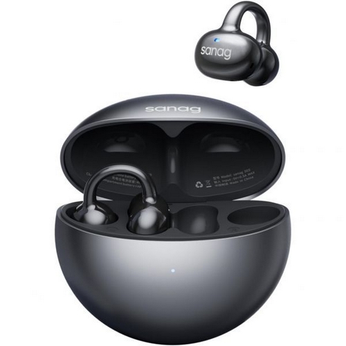 SANAG S6S (해외구매)